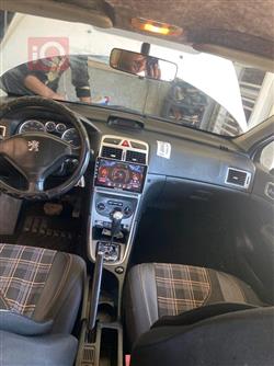 بيجو 307